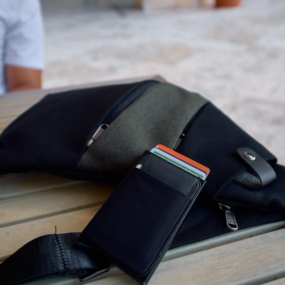 The Slim Carry 2