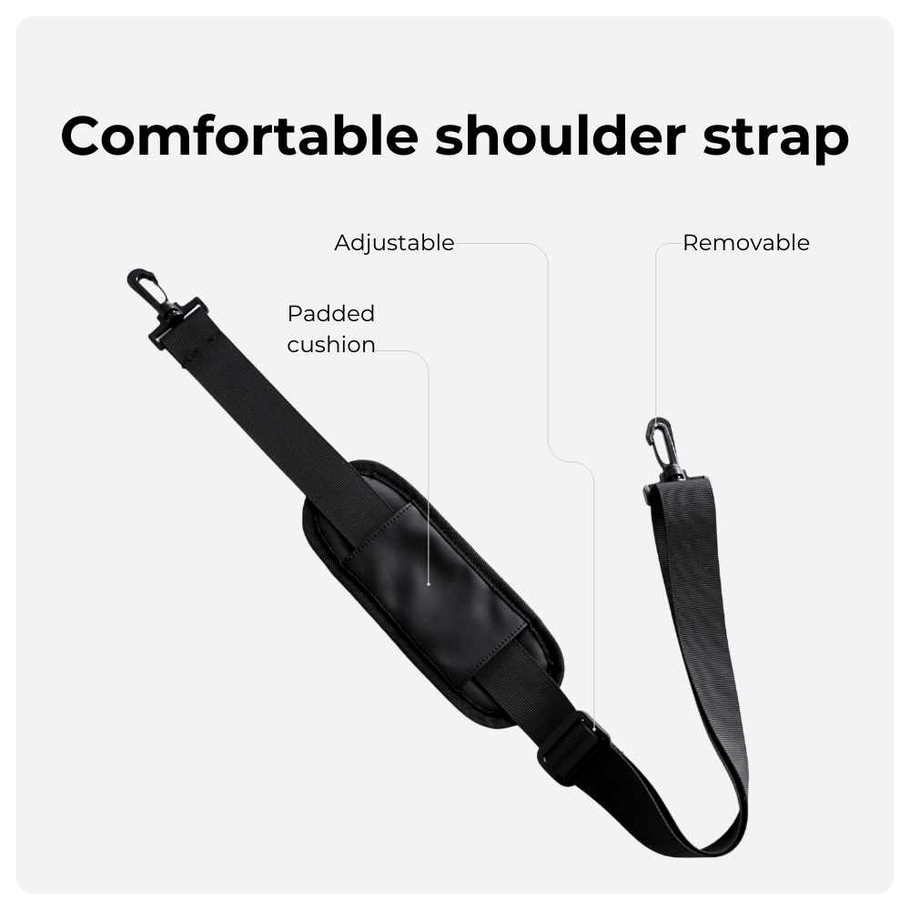 Travel Bag Bundle