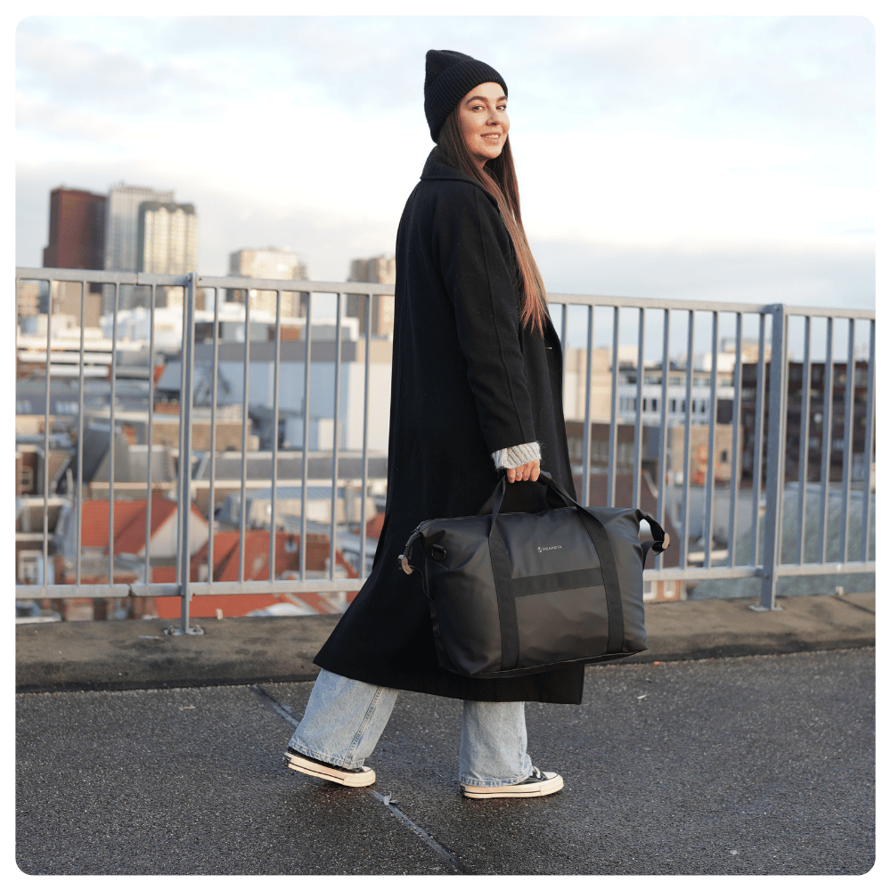 Travel Bag Bundle