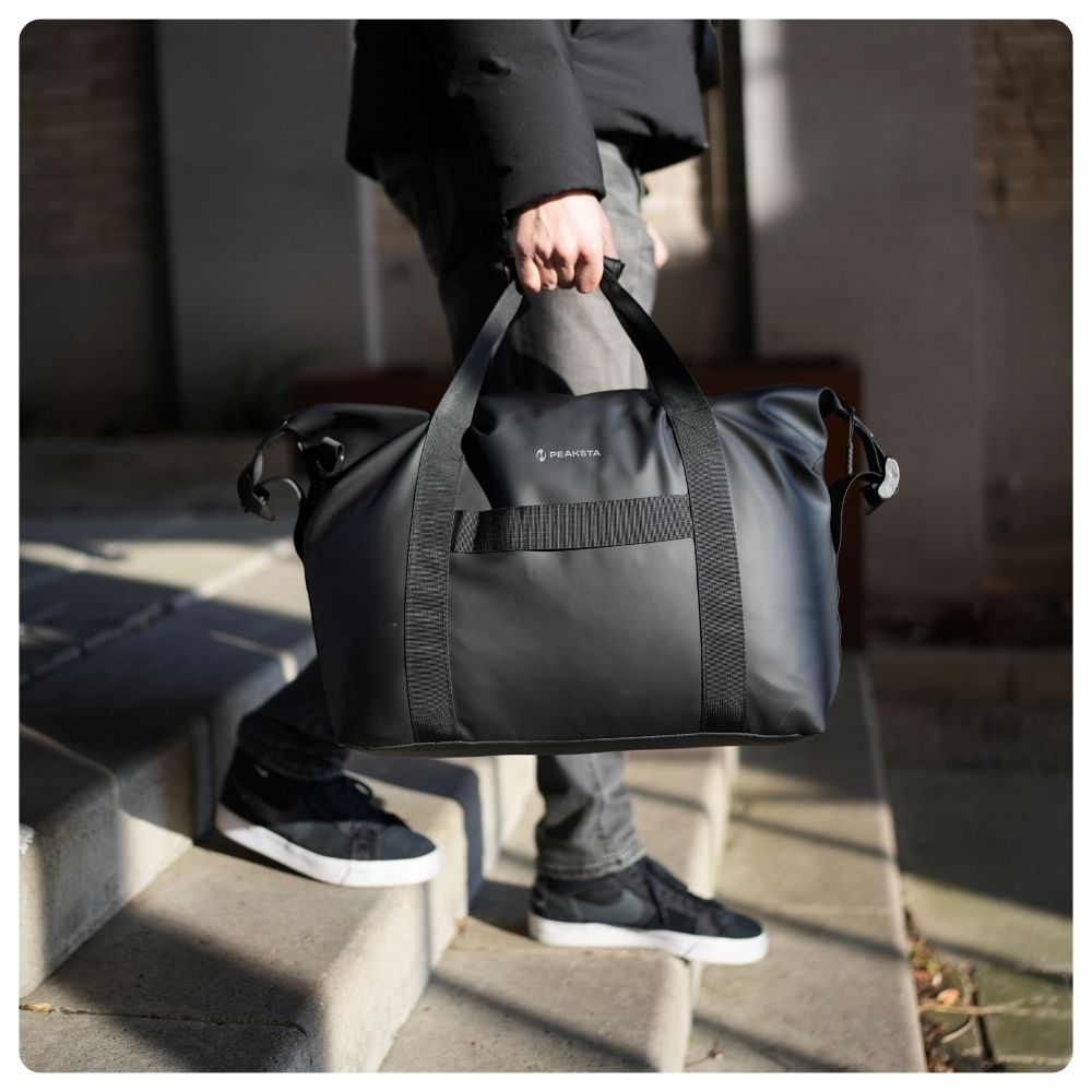 Travel Bag Bundle