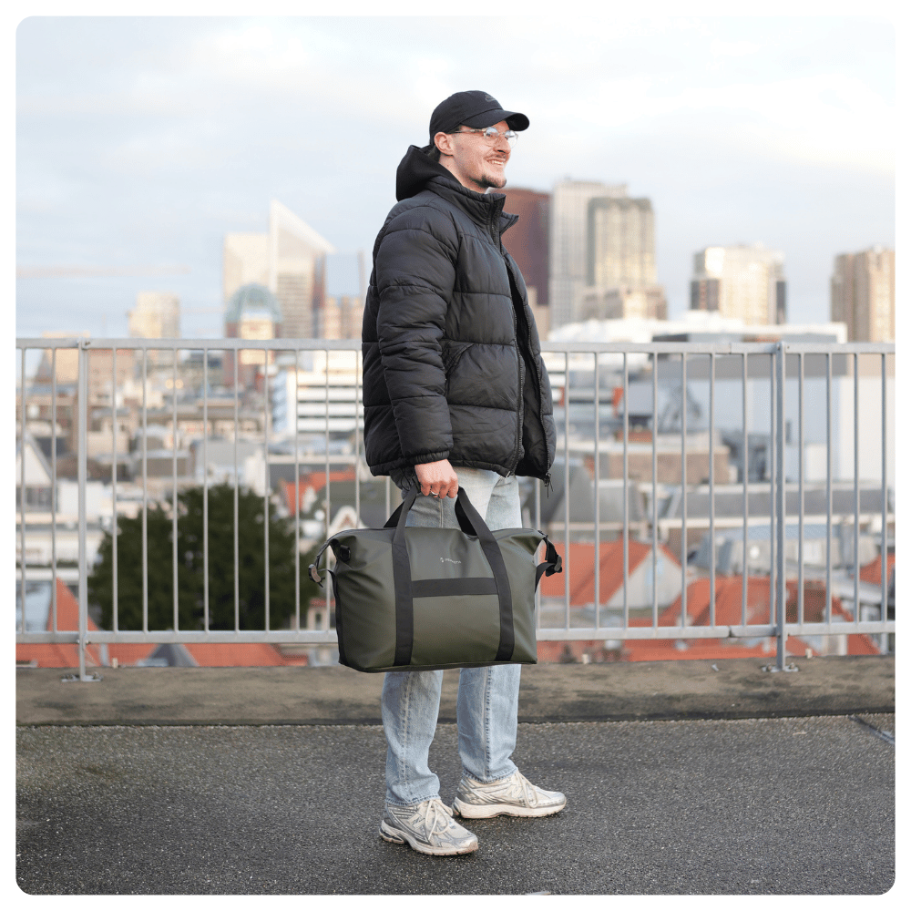 Travel Bag Bundle