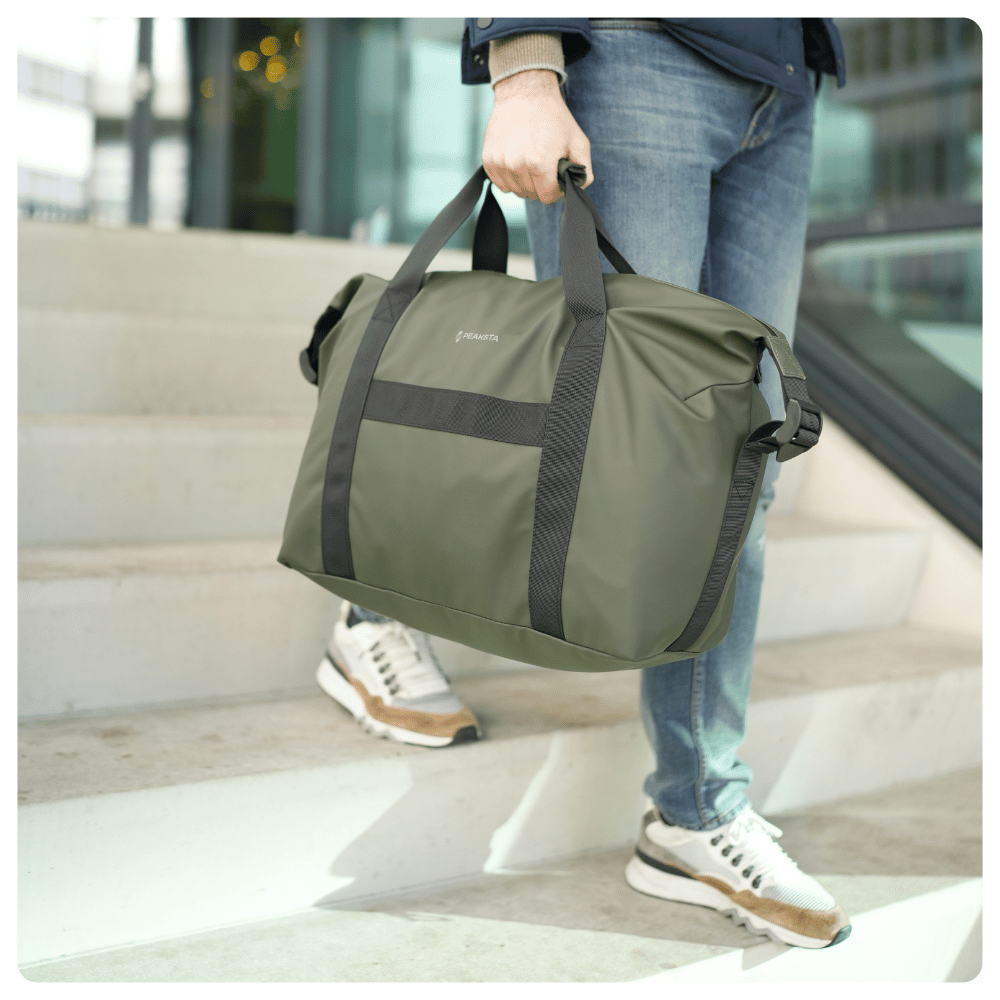 Travel Bag Bundle