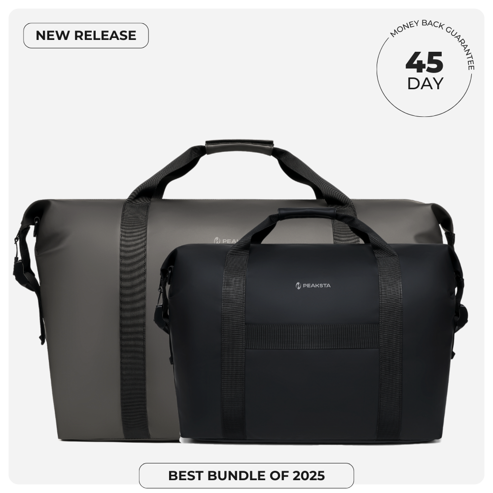 Travel Bag Bundle