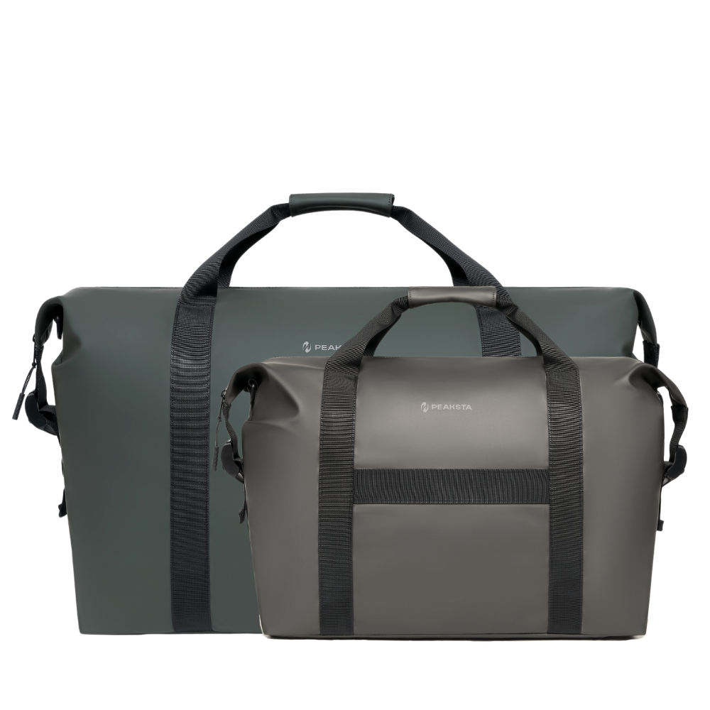 Travel Bag Bundle
