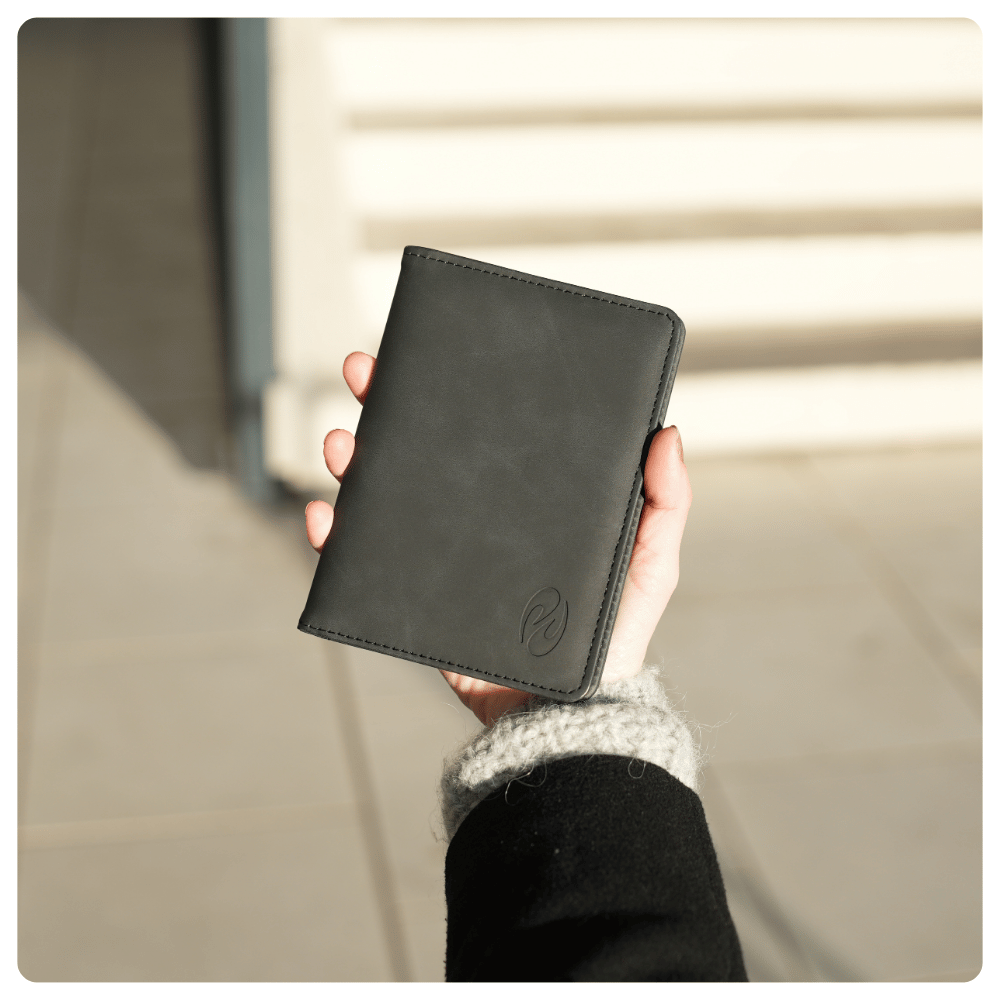 Passport Sleeve