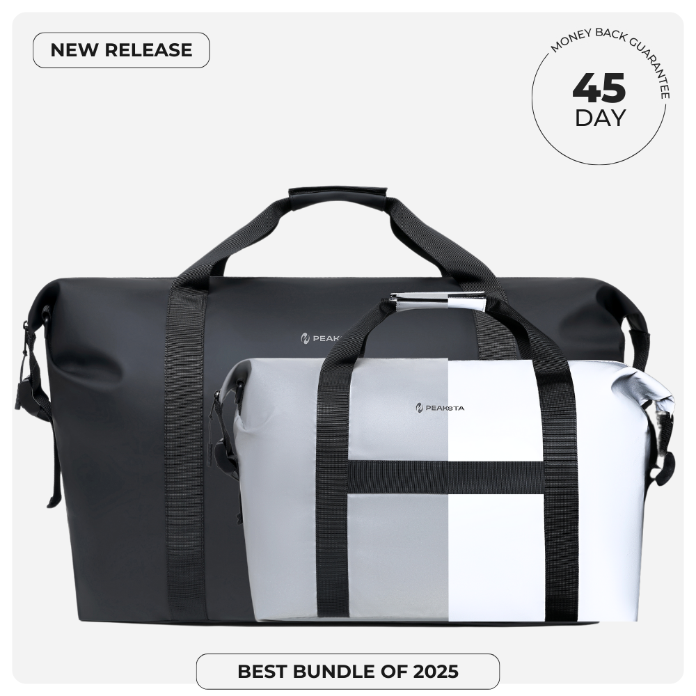 Travel Bag Bundle