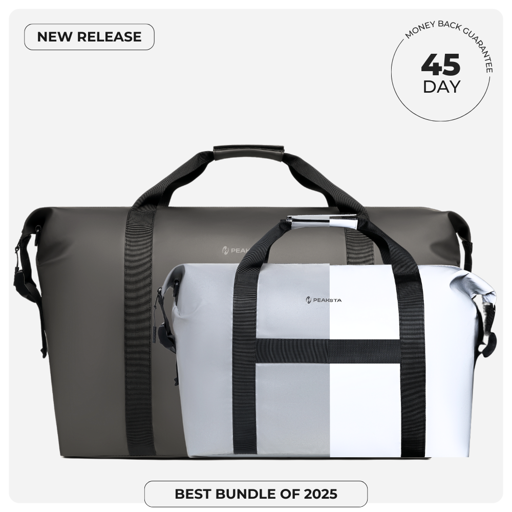 Travel Bag Bundle