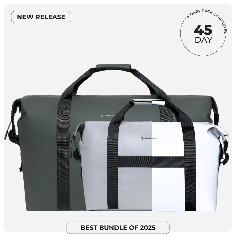 Travel Bag Bundle