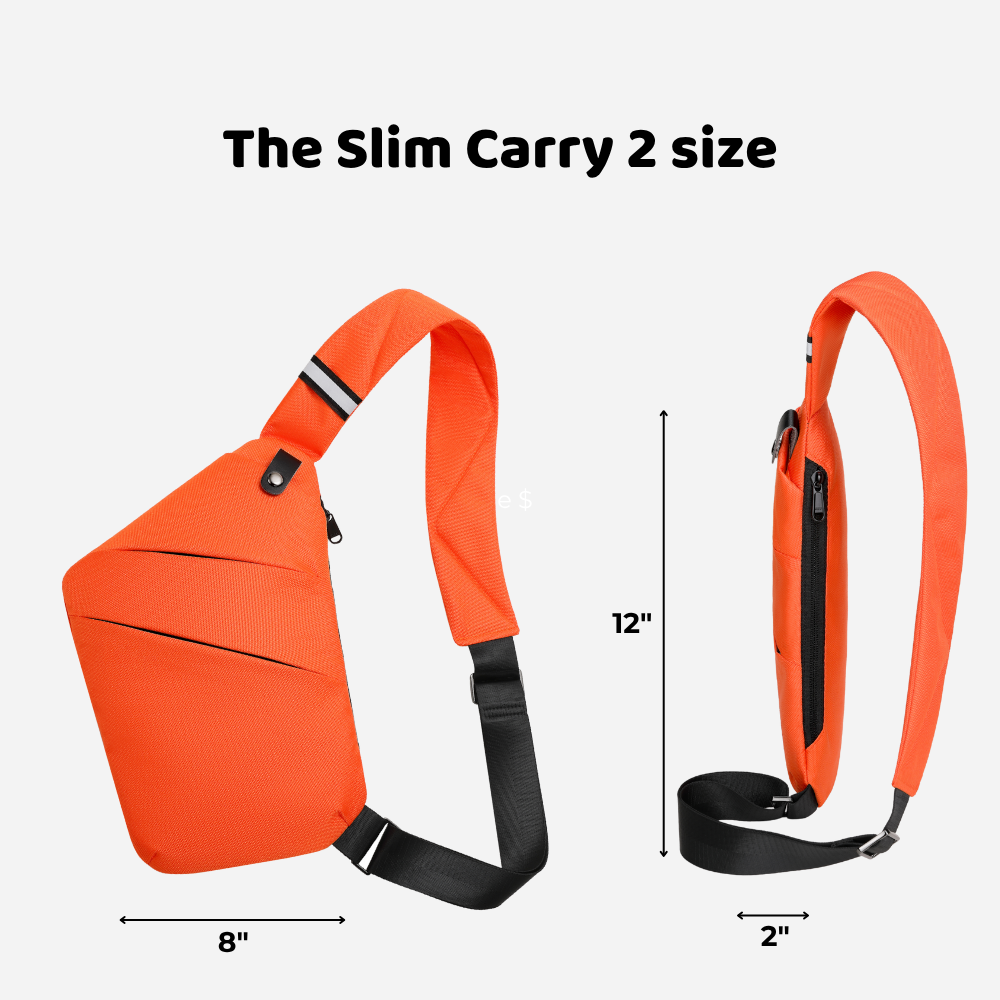 The Slim Carry 2