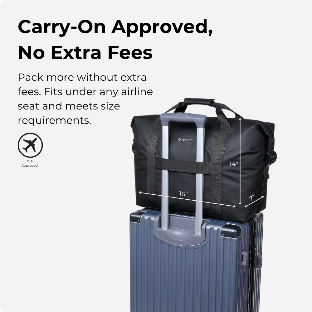 Travel Bag 26L