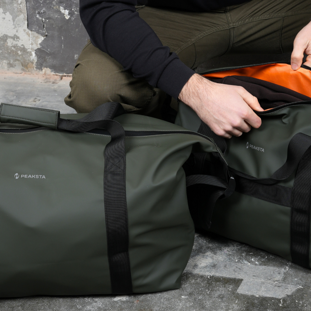 Travel Bag 45L
