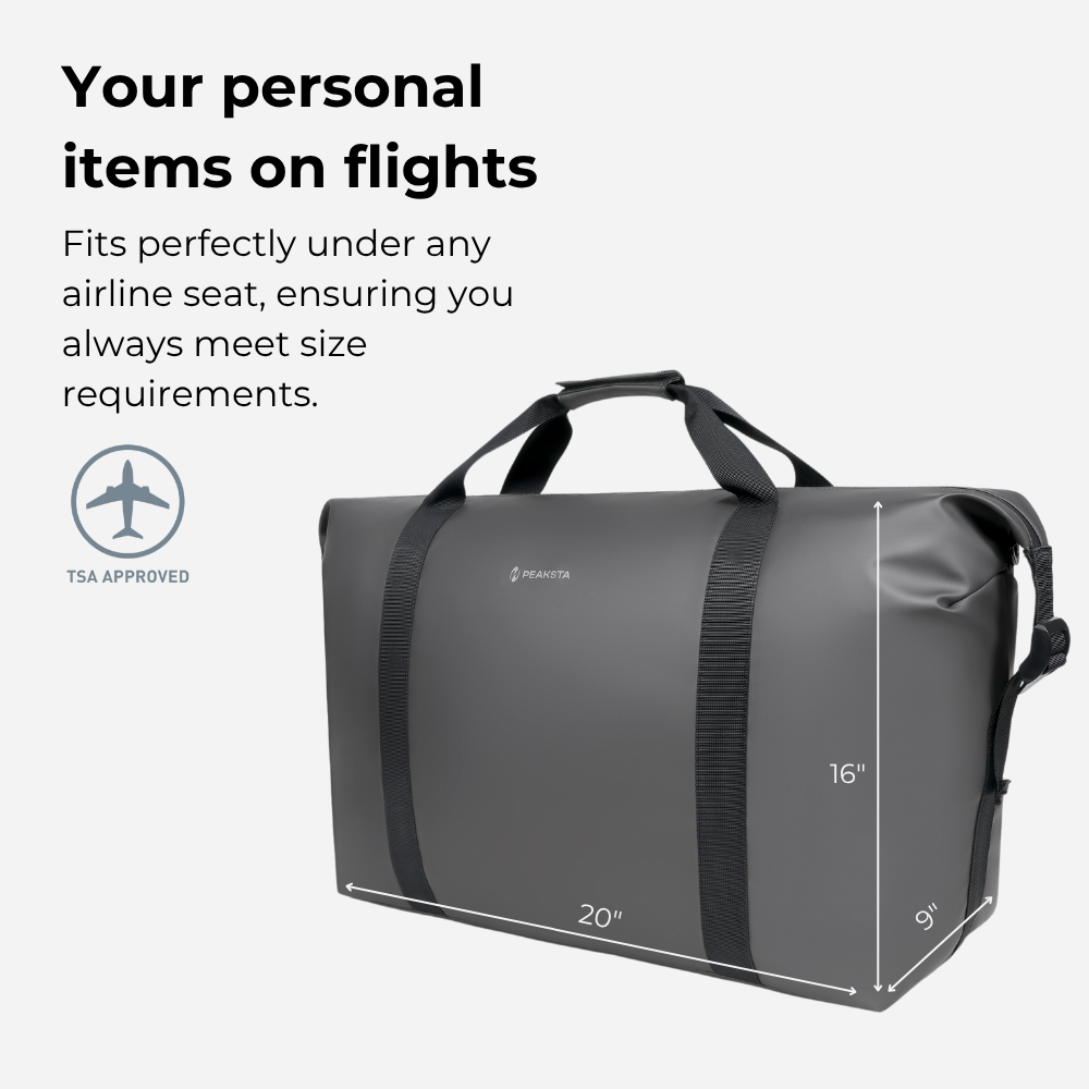 Travel Bag 45L