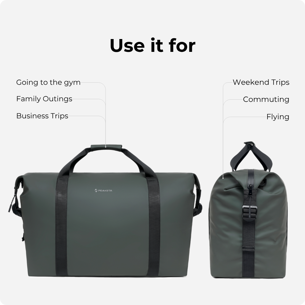 Travel Bag 45L
