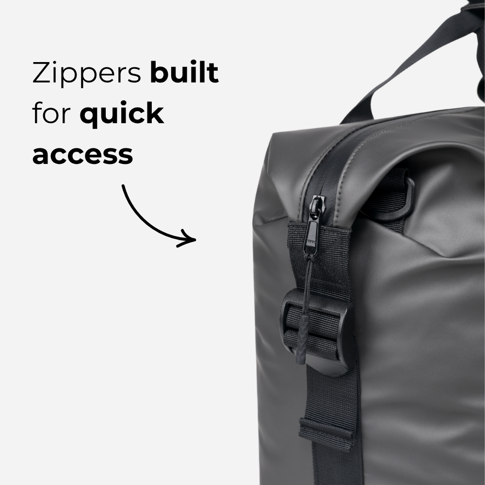 Travel Bag 26L