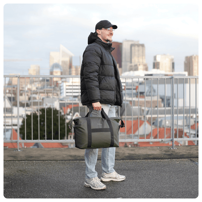 Travel Bag Bundle