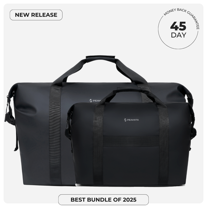 Travel Bag Bundle