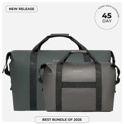 Travel Bag Bundle