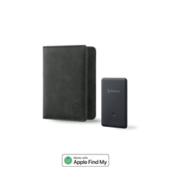 Trackable Passport Set | Apple Find My