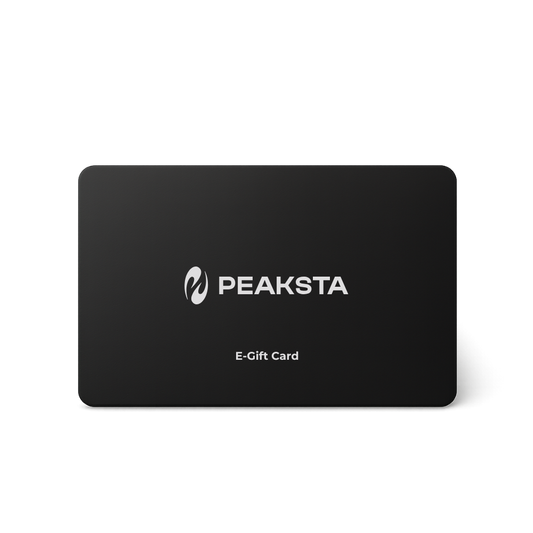 Peaksta Gift Card